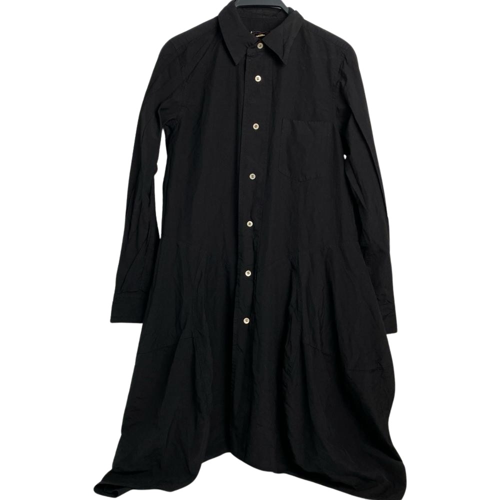 【誠品生活武昌店】COMME des GARCONS/襯衫洋裝//GJ-B005