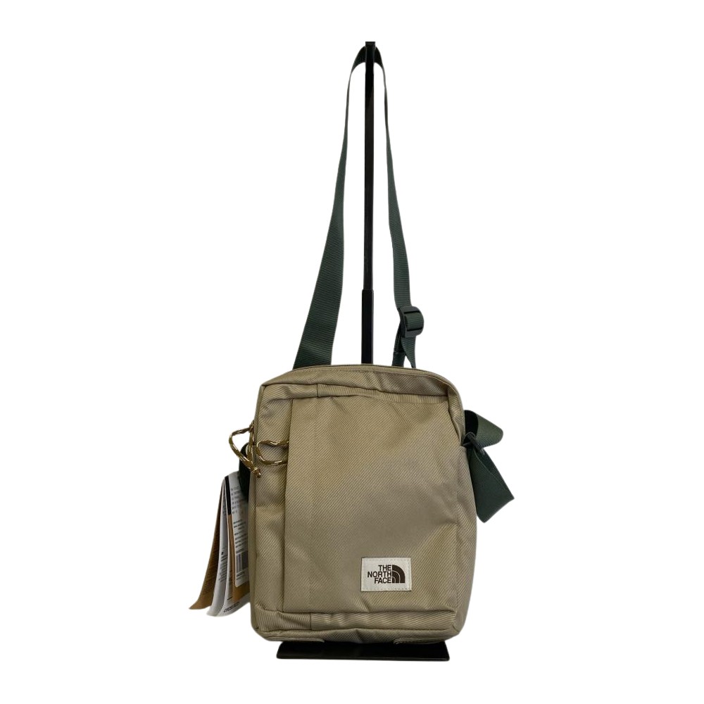 【高雄夢時代店】THE NORTH FACE/側背包//