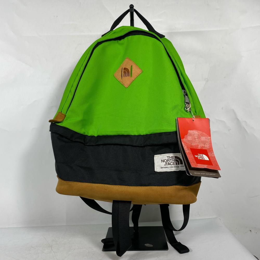 【環球板橋車站店】THE NORTH FACE/後背包//