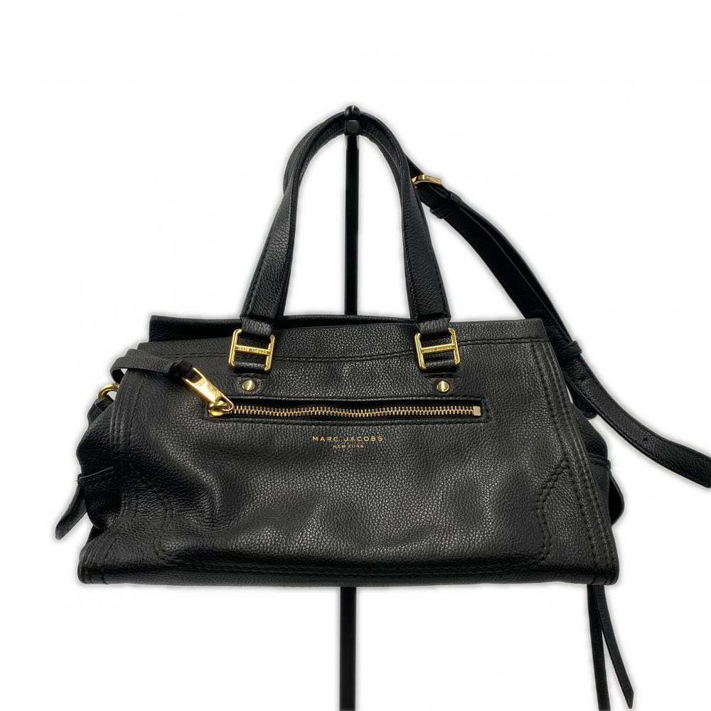 【南港店】MARC BY MARC JACOBS/托特包//M0015021 001