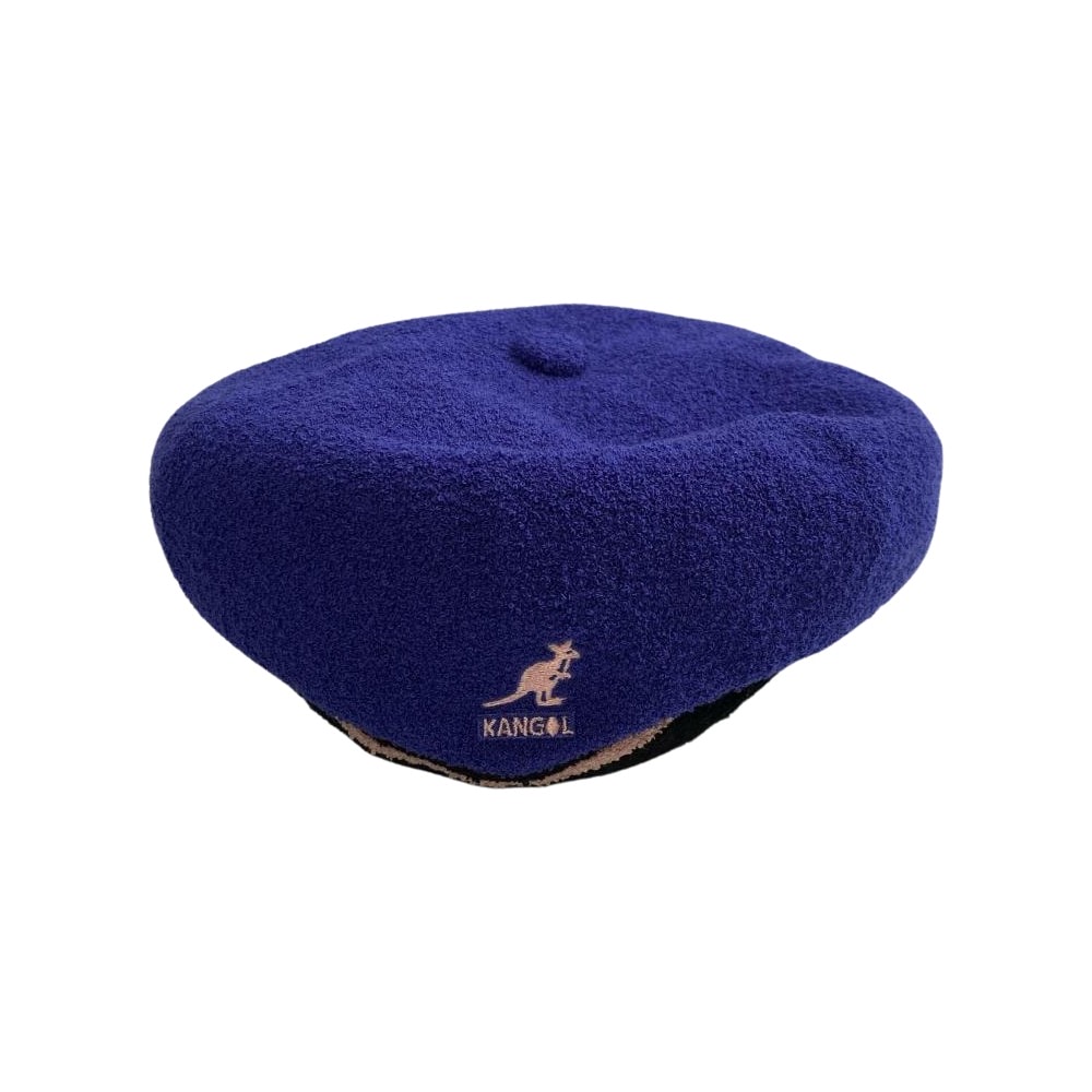 【公館店】KANGOL/貝雷帽/L/