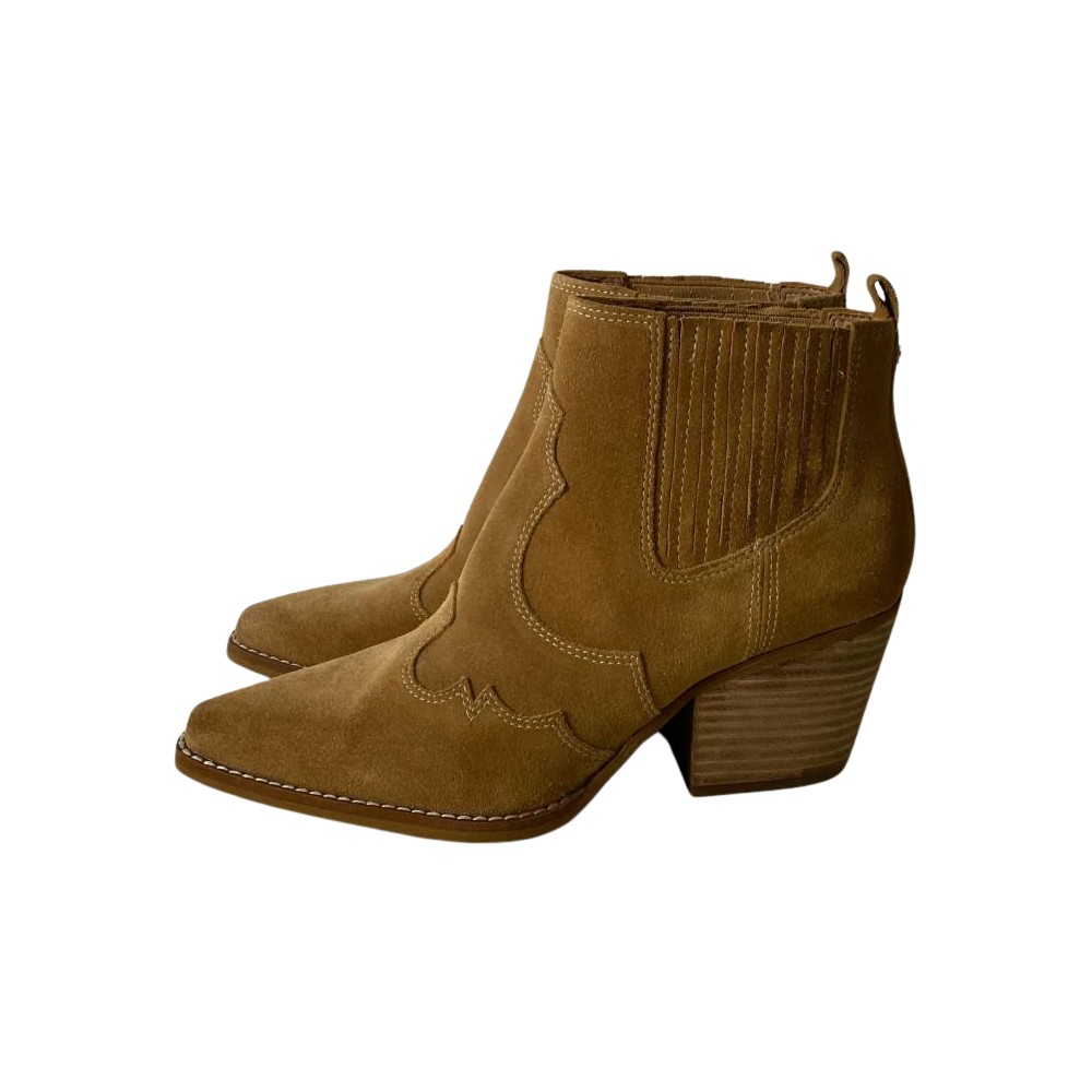 【徐匯廣場店】Sam Edelman/短靴/US11/