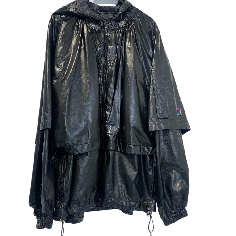 【美麗華店】LOUIS VUITTON/尼龍外套/其他/ca 36929