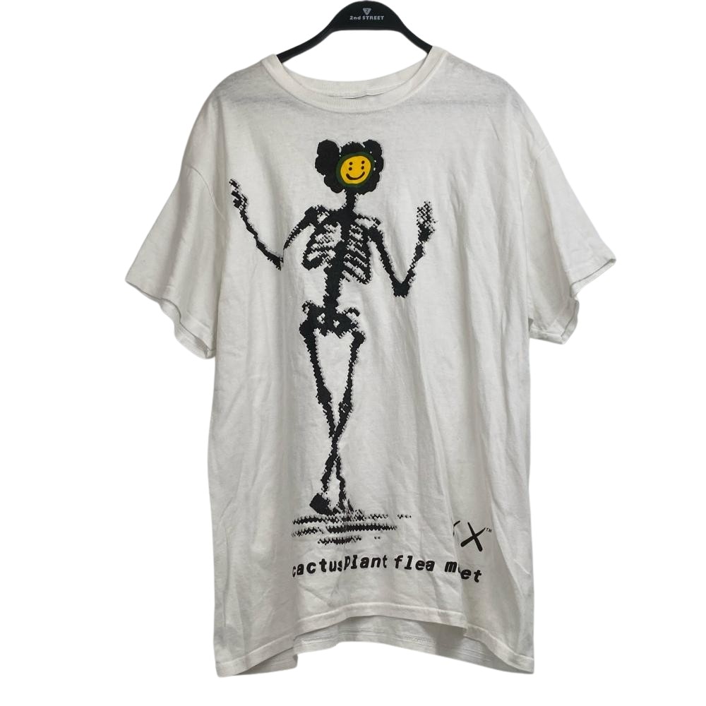 【苗栗尚順廣場店】CACTUS PLANT FLEA MARKET/T恤/L/