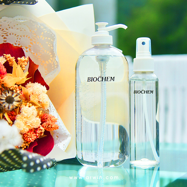 全效保濕BC保加利亞玫瑰水(475ml)Bulgaria Rose Water_1