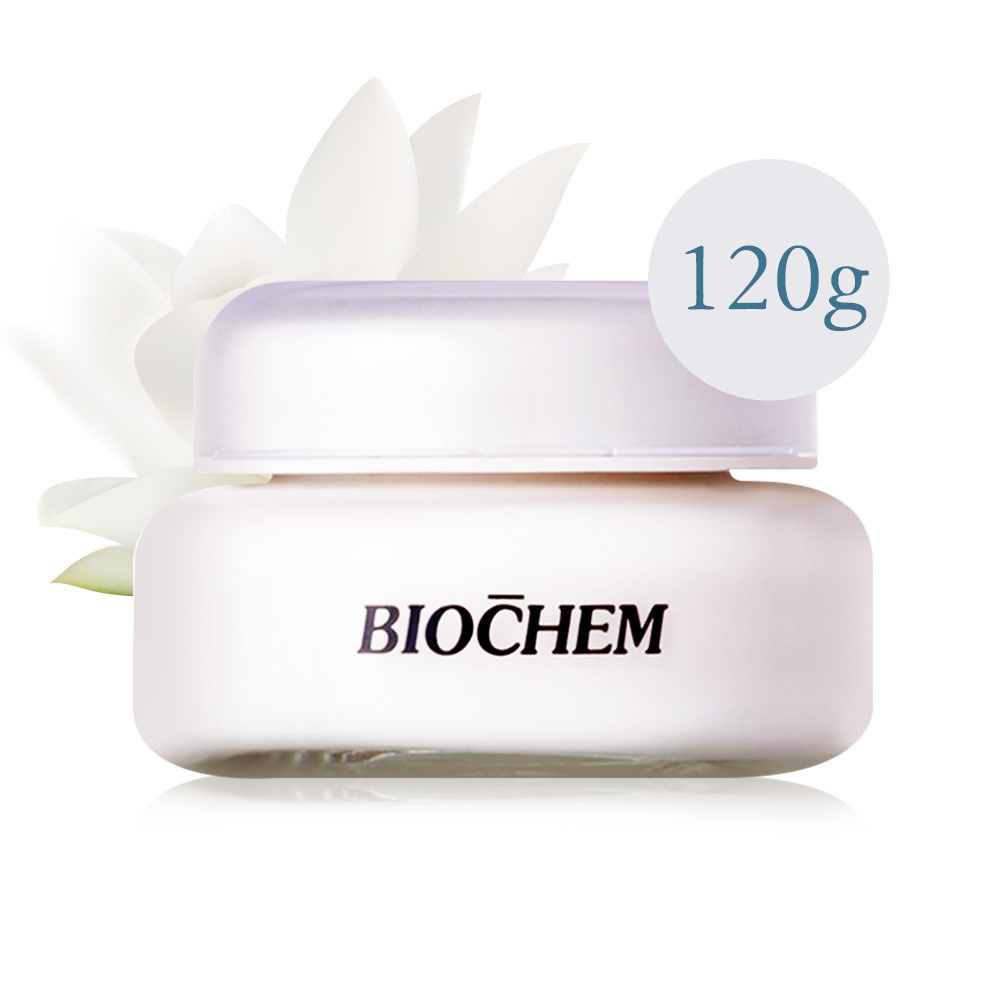 BC白蓮花保濕賦活精華霜(120g)Lotus MoisturizerCream_0
