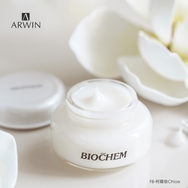BC白蓮花保濕賦活精華霜(120g)Lotus MoisturizerCream_1