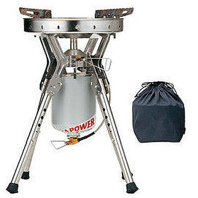 Snow Peak Gs 1000 剛炎超強力瓦斯爐日本雪峰gigapower Li Stove 高山爐 露營 休閒爐 桃源戶外登山露營旅遊用品店
