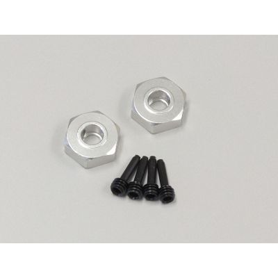 OT231 Wheel Hub Set (2pcs/OPTIMA)_0