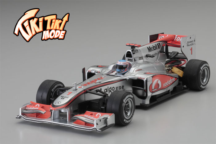 32111JB MF-015 Formula Vodafone McLaren - Mercedes MP-4-25 No.1_0