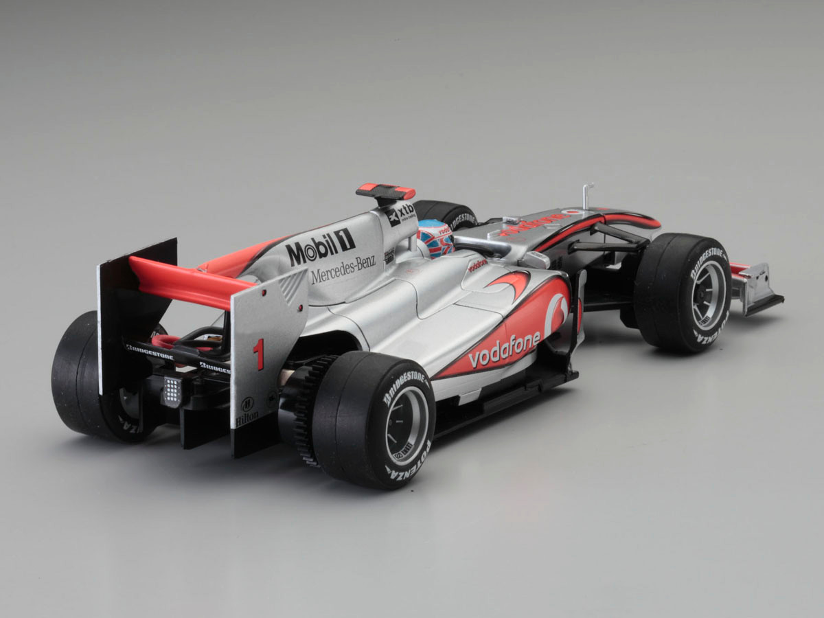 32111JB MF-015 Formula Vodafone McLaren - Mercedes MP-4-25 No.1_1