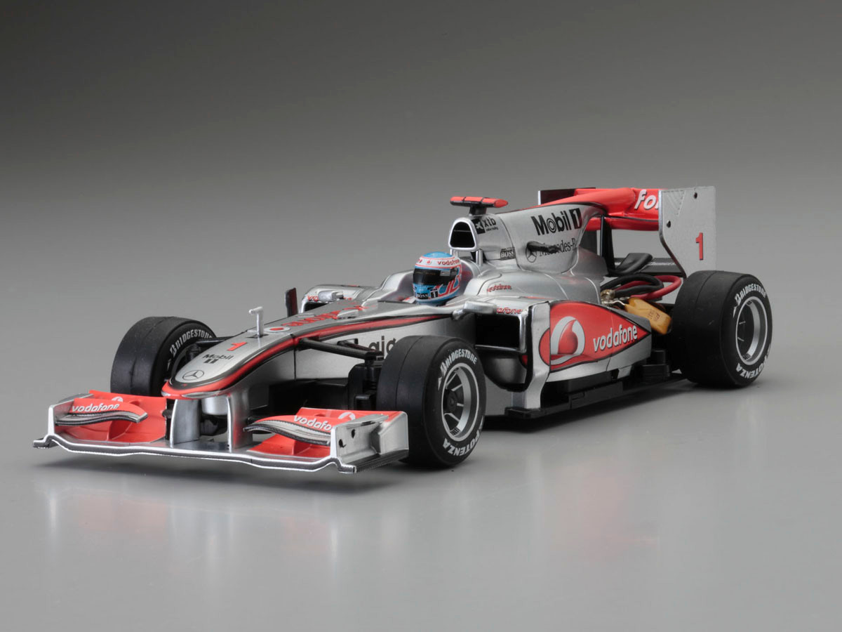 32111JB MF-015 Formula Vodafone McLaren - Mercedes MP-4-25 No.1_2