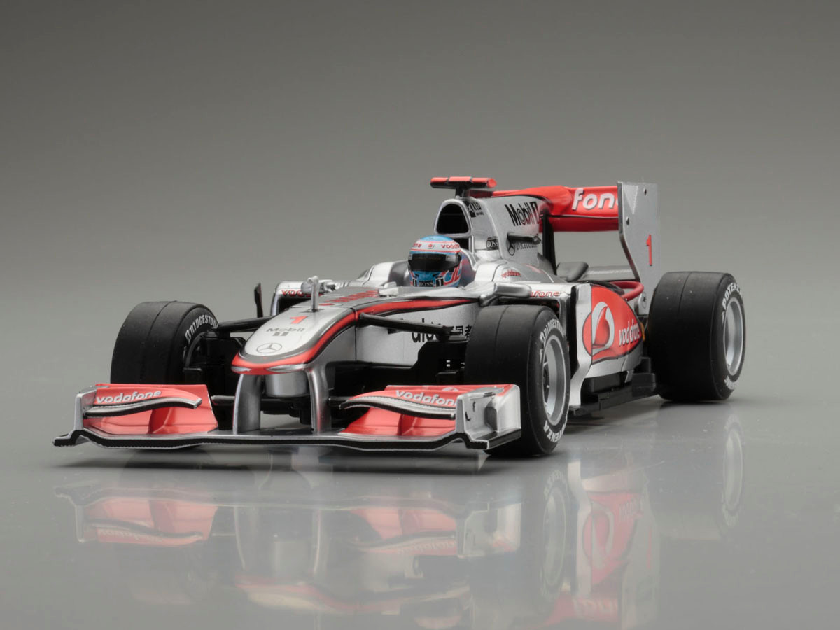 32111JB MF-015 Formula Vodafone McLaren - Mercedes MP-4-25 No.1_3