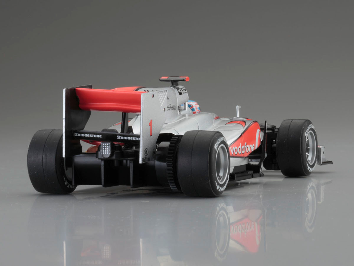 32111JB MF-015 Formula Vodafone McLaren - Mercedes MP-4-25 No.1_4