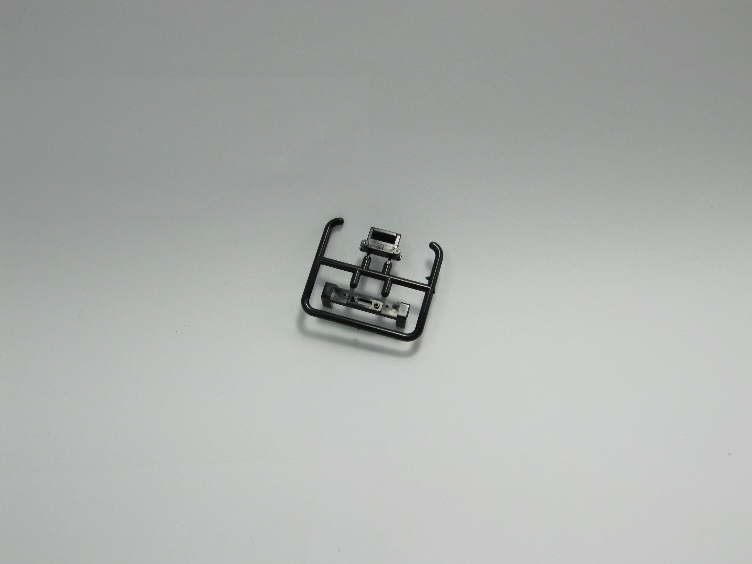 DNM501 Body Mount Set (ENZO Ferrari / dNaNo) 車殼座_0