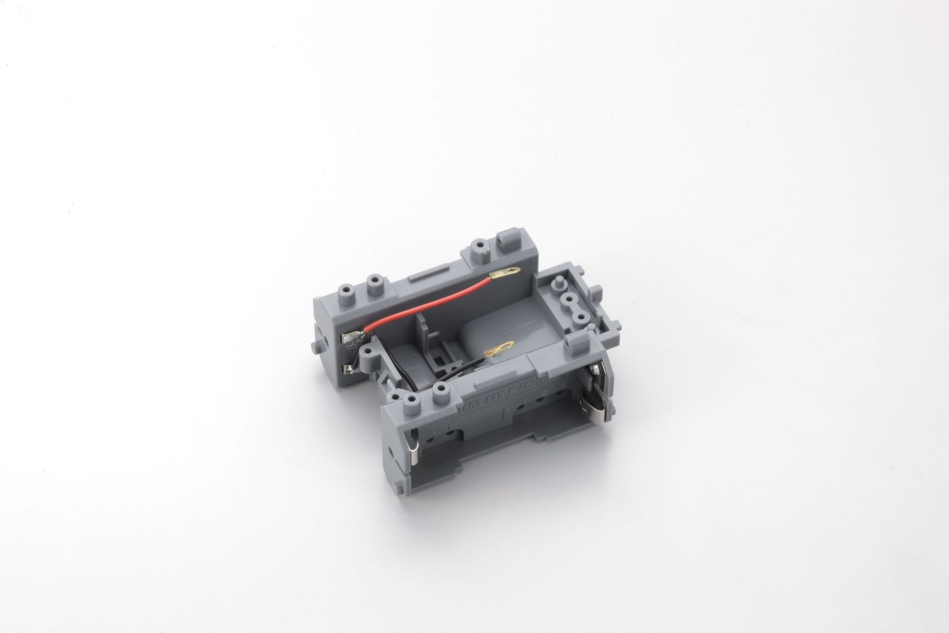 MV01 Main Chassis Set_0
