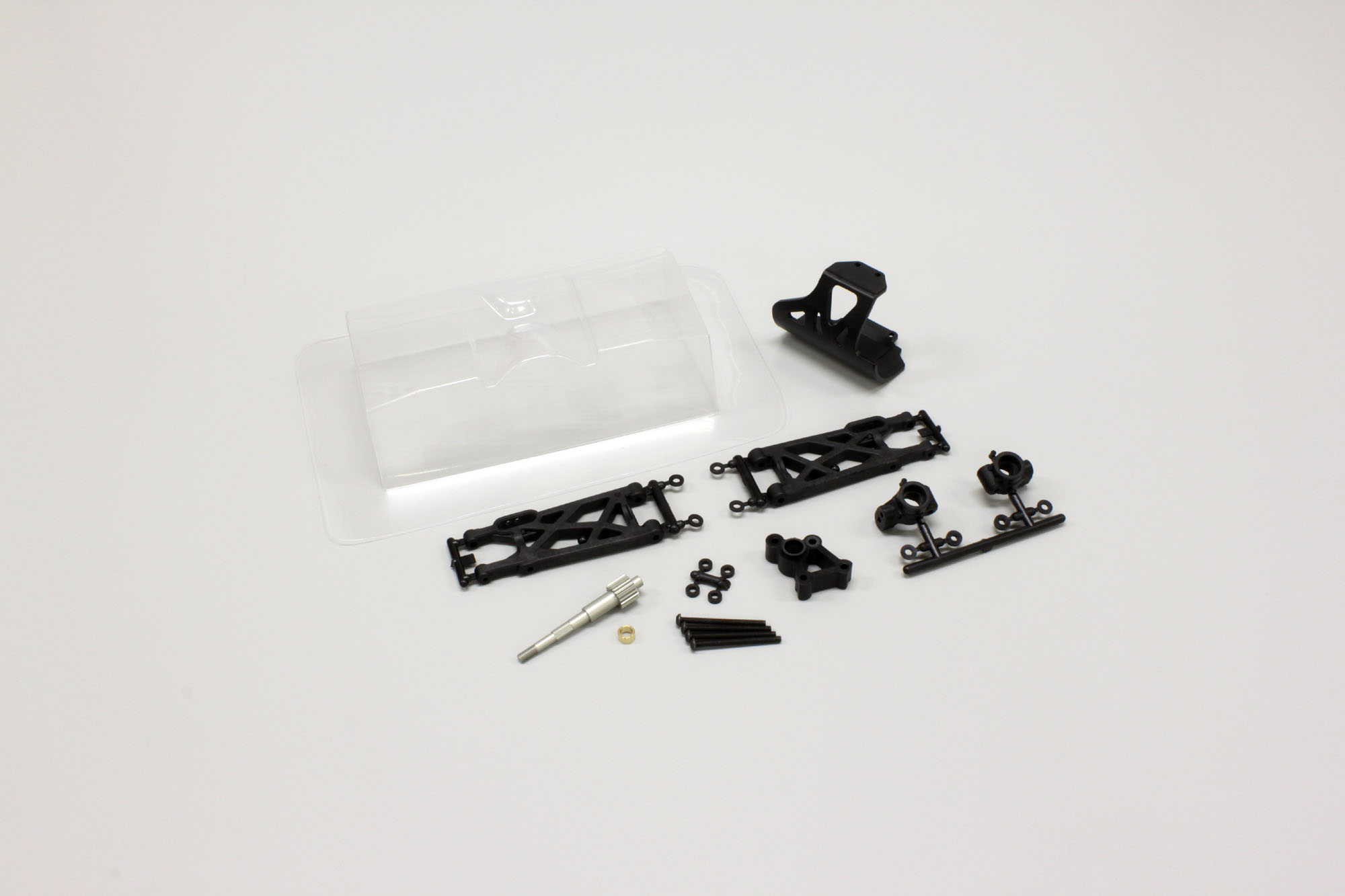 UMW517 ULTIMA RB5 SP UPGRADE SET_0