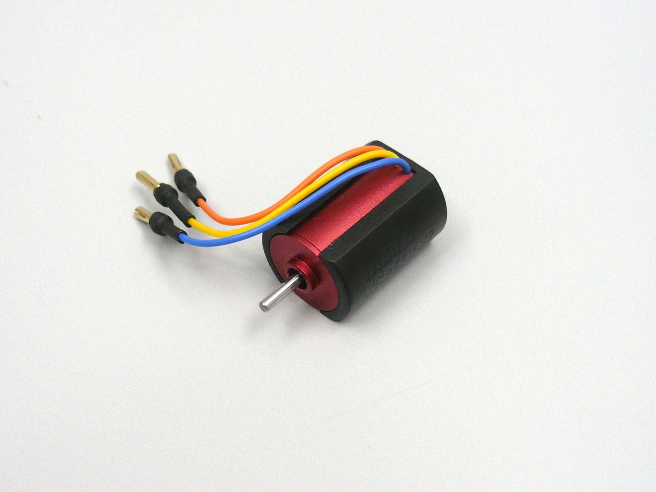 MZ504 Brushless Motor (Xspeed VE)_0