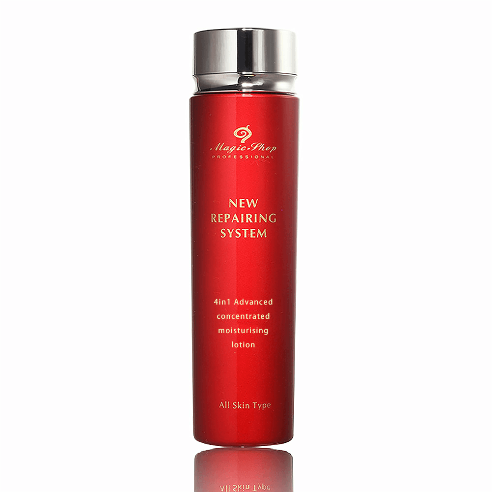 【Magic shop 魔顏】紅寶石超導能量肌活露 200ml_0
