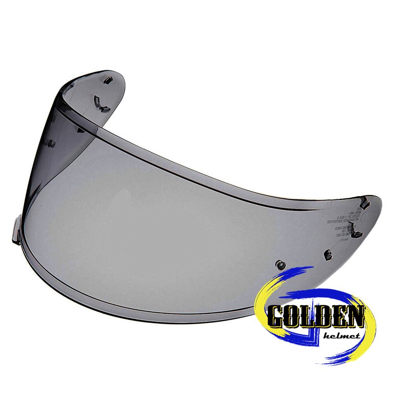SHOEI CWR-1 鏡片 透明 深墨 (Z-7 / X-14適用)_1