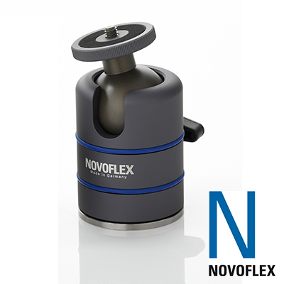 NOVOFLEX BALL 40 球型雲台_0