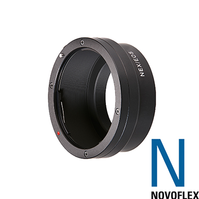 NOVOFLEX 轉接環 NEX/EOS_0