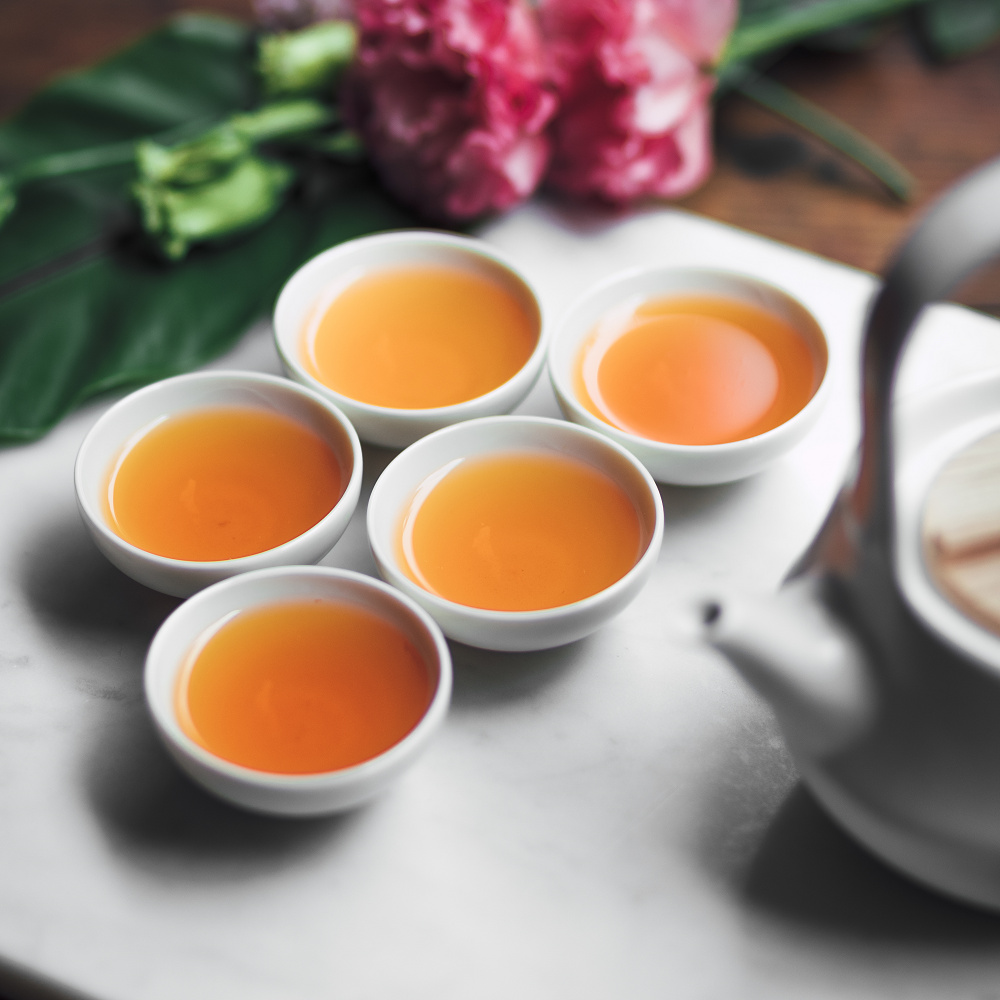 蜜香紅茶150g-王德傳_2
