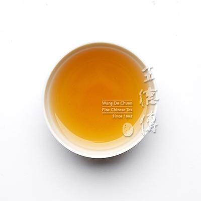 蜜香紅茶150g-王德傳_3