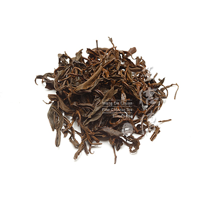 蜜香紅茶150g-王德傳_5
