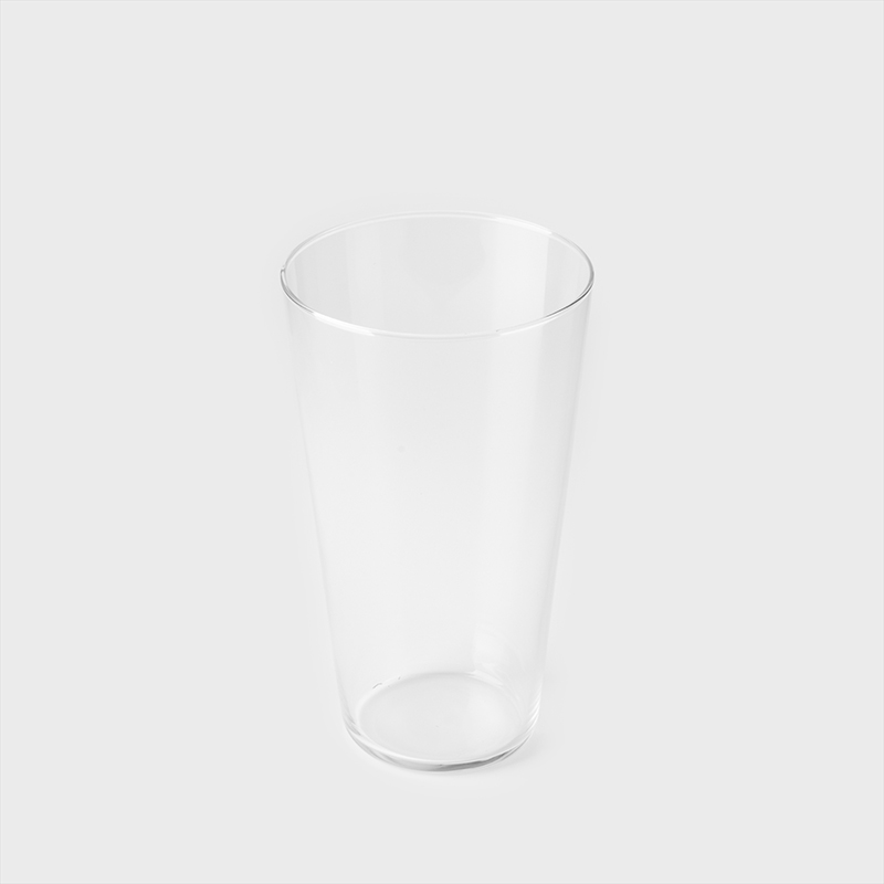 ADERIA GLASS 日製強化薄吹 250ml 玻璃啤酒杯｜單品_0