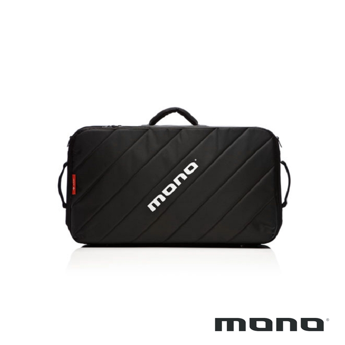 MONO PEDAL BAG TOUR 效果器盤軟袋 (61x37x12cm)｜MusicShop_0