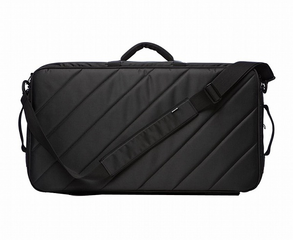 MONO PEDAL BAG TOUR 效果器盤軟袋 (61x37x12cm)｜MusicShop_2