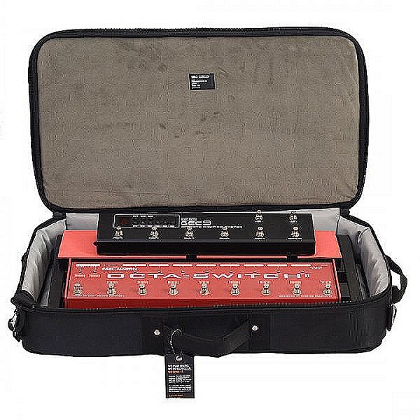 MONO PEDAL BAG TOUR 效果器盤軟袋 (61x37x12cm)｜MusicShop_4