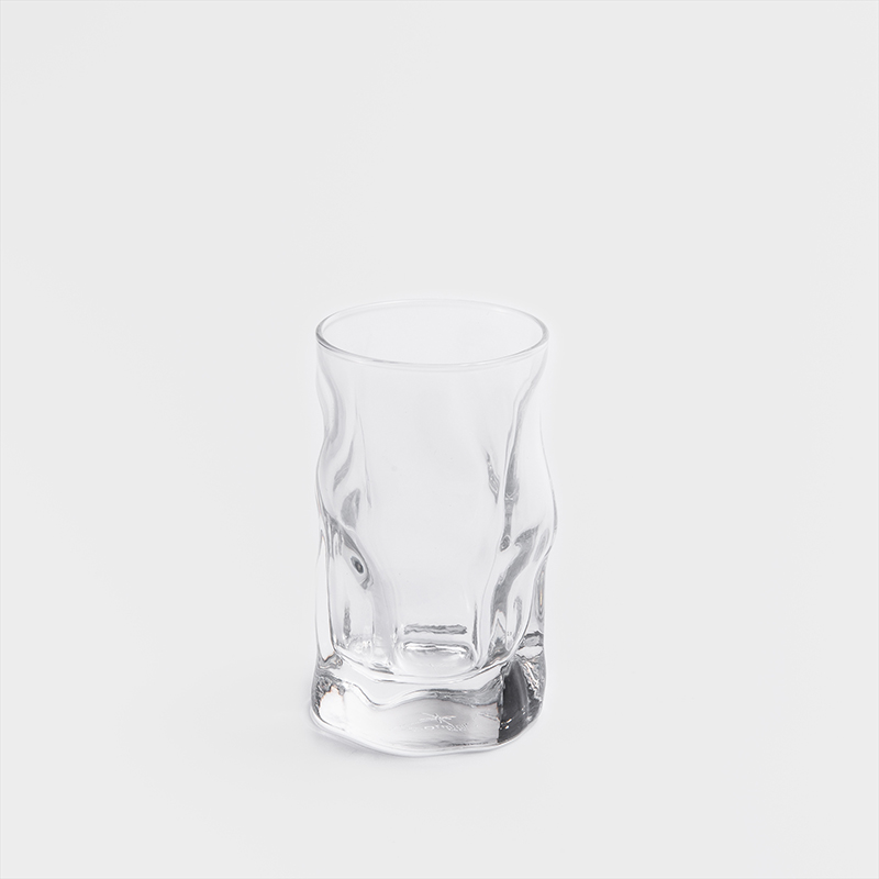 Bormioli Rocco 風尚隨形 70ml 玻璃烈酒杯│單品_0