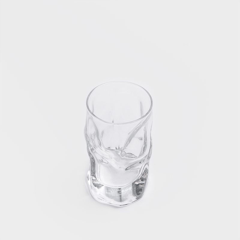 Bormioli Rocco 風尚隨形 70ml 玻璃烈酒杯│單品_1