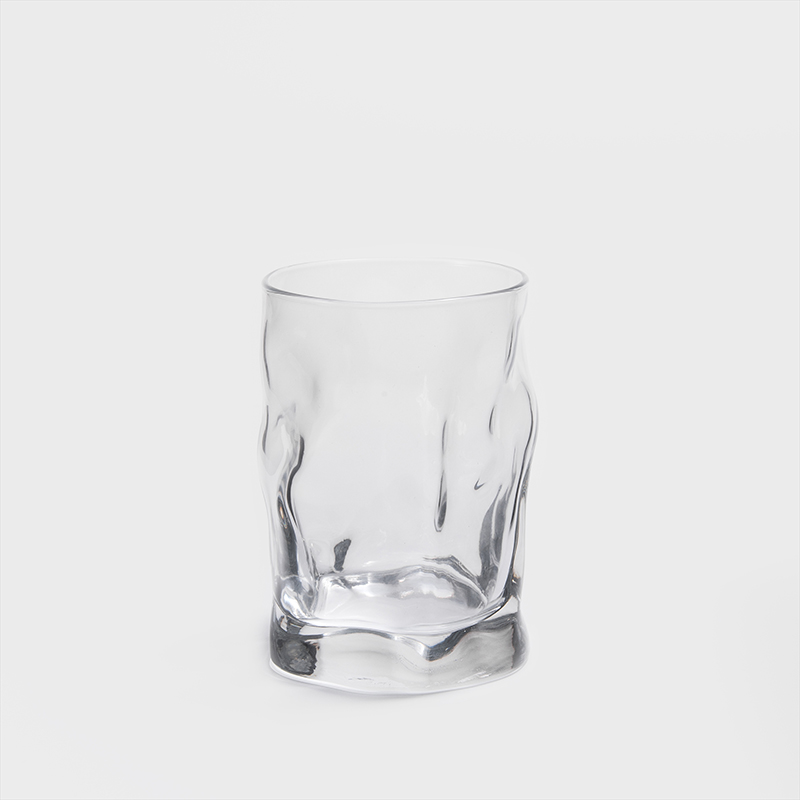 Bormioli Rocco 風尚隨形 420ml 玻璃杯│單品_0