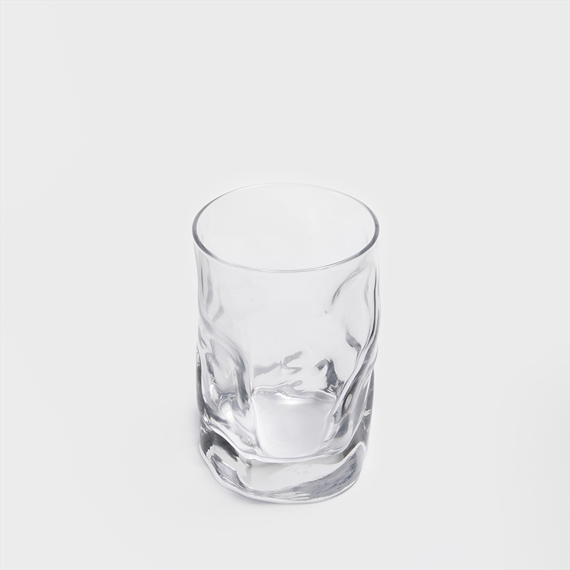 Bormioli Rocco 風尚隨形 420ml 玻璃杯│單品_1