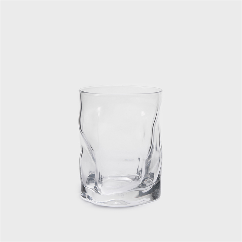 Bormioli Rocco 風尚隨形 300ml 玻璃杯│單品_0