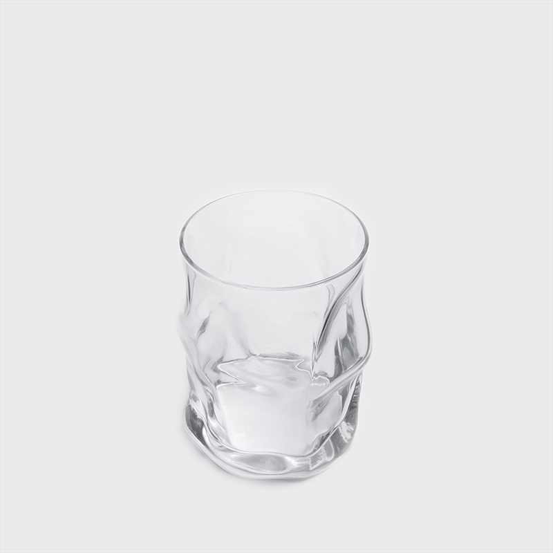Bormioli Rocco 風尚隨形 300ml 玻璃杯│單品_1