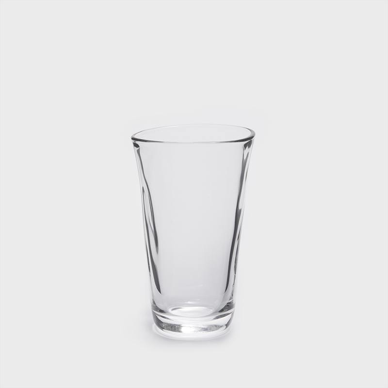 ADERIA GLASS 日製手捻仿陶 160ml 玻璃杯│單品_0