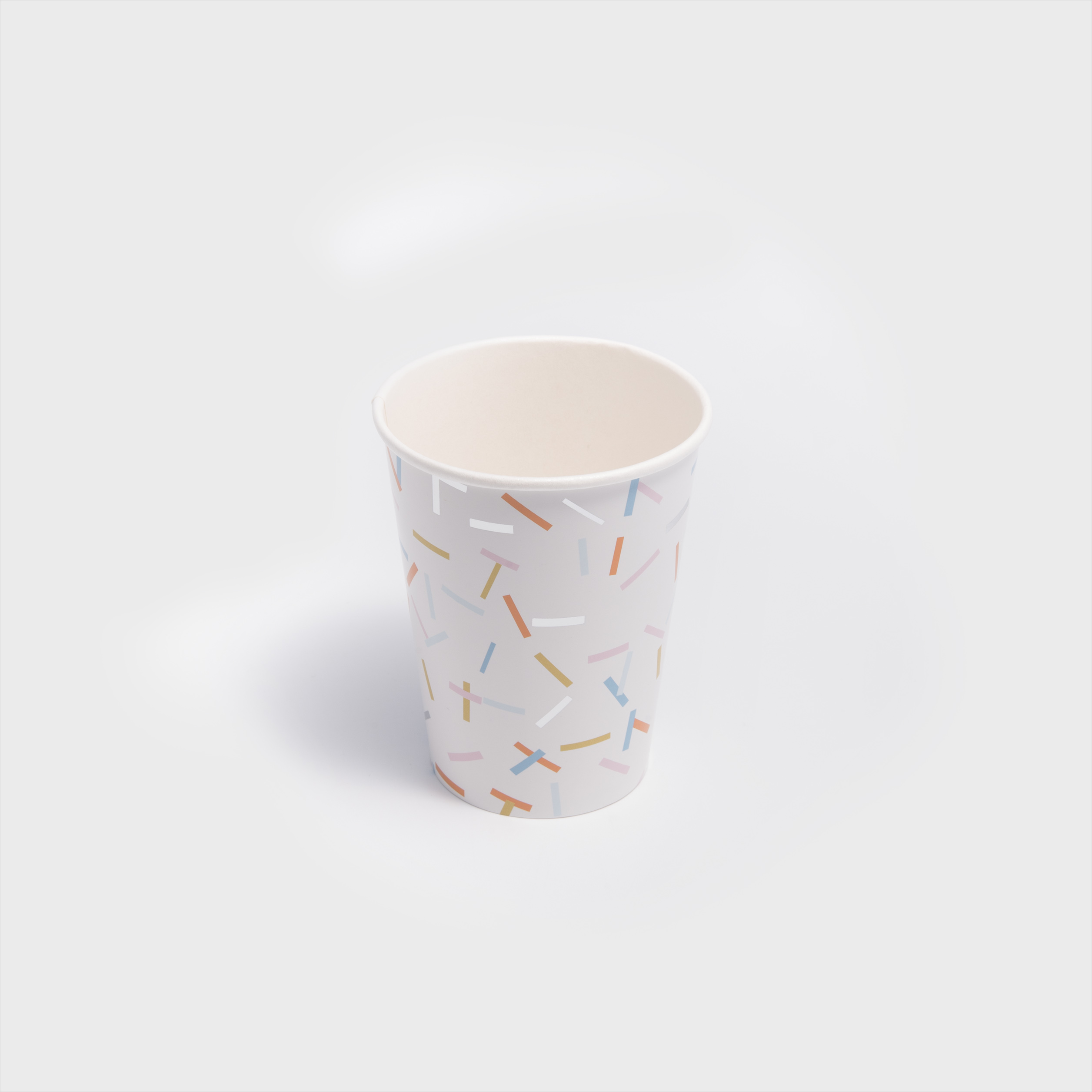 Candy 270ml Paper Cup | 8-piece Set_1