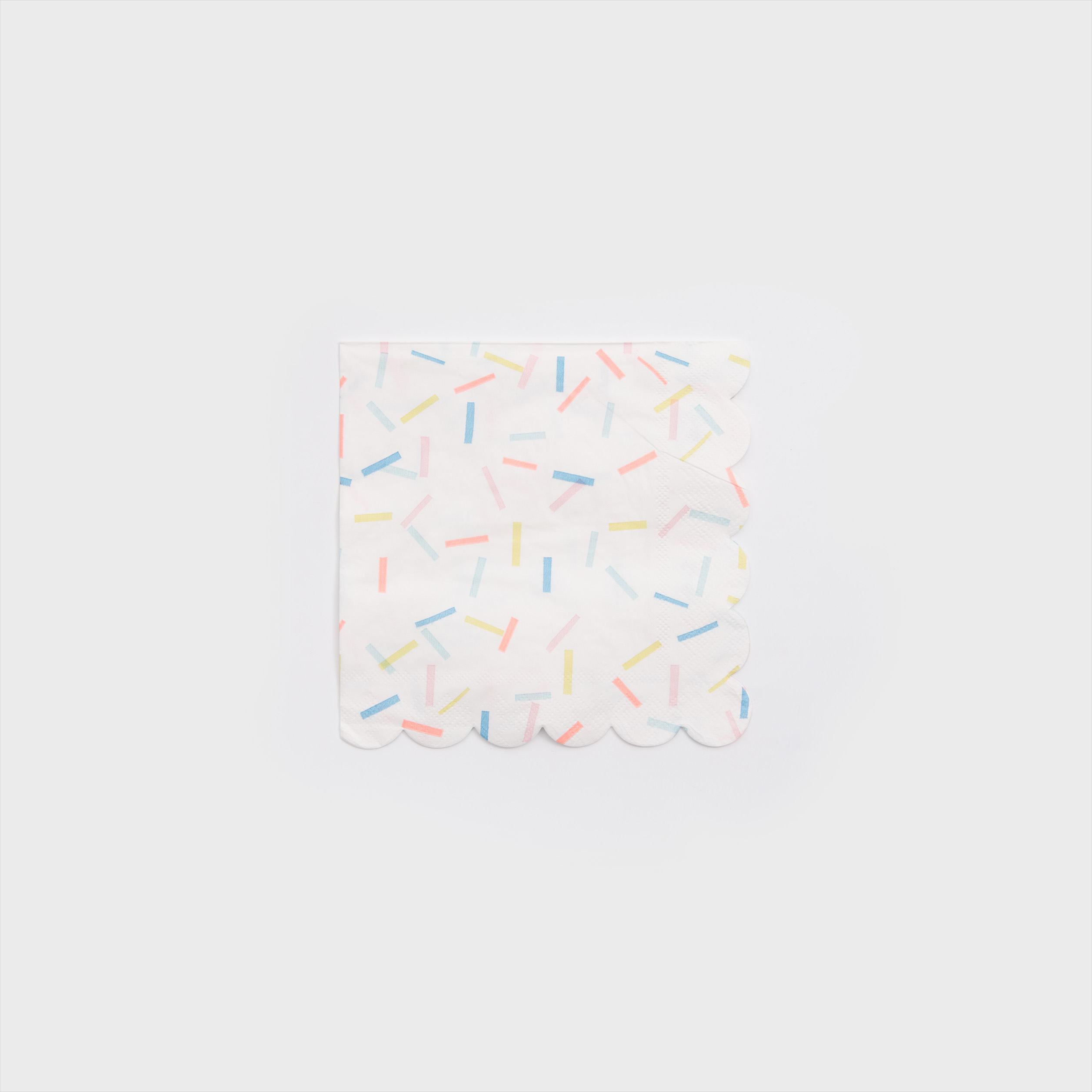 Candy 33cm Napkin | 20-piece Set_0