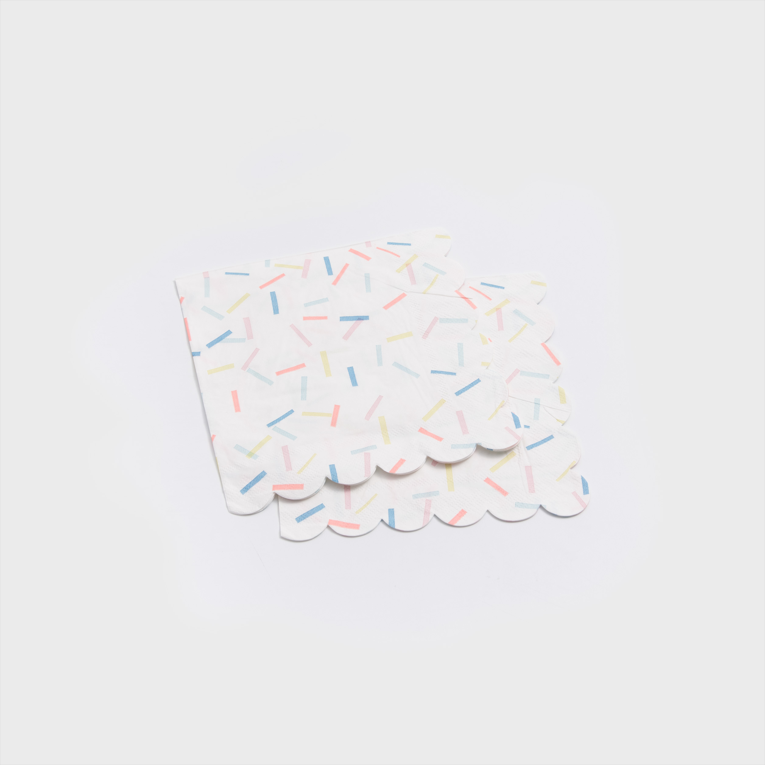 Candy 33cm Napkin | 20-piece Set_1