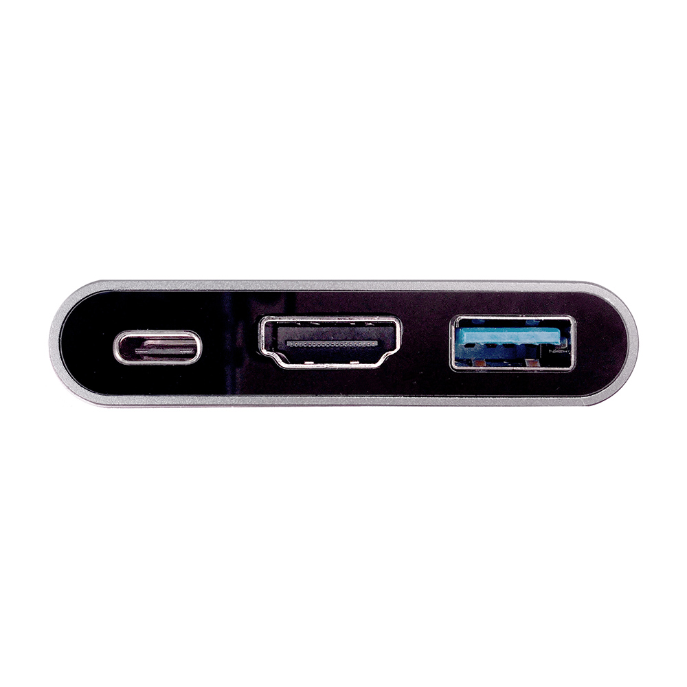 Opro9 USB-C轉HDMI/USB-C/USB3.0轉接器_3
