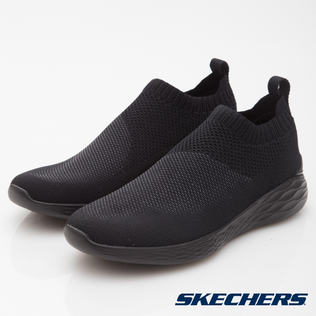 skechers go strike