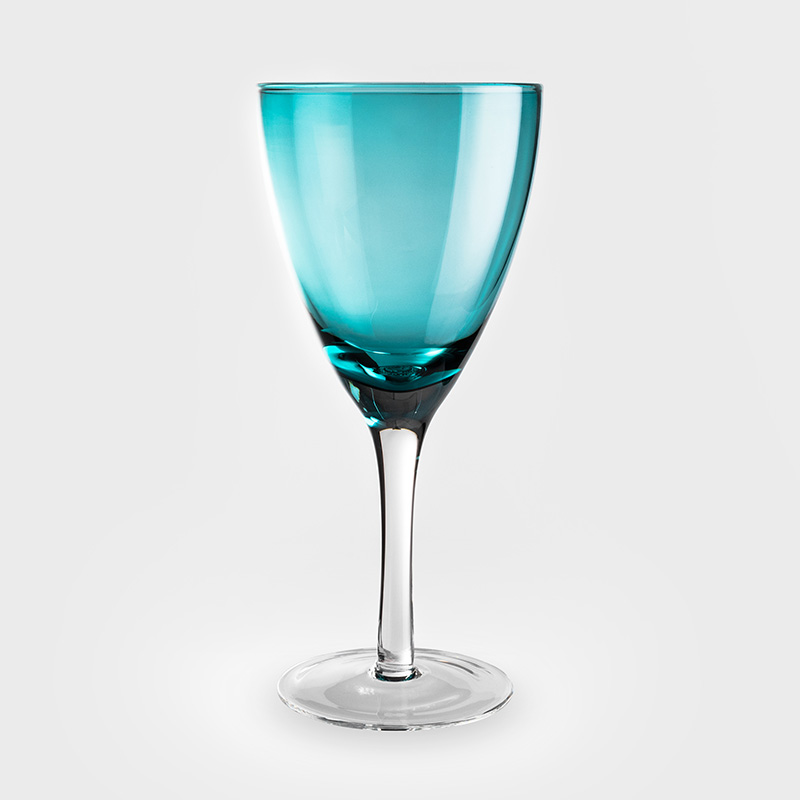 Royal 300ml Wine Glass | Green_0