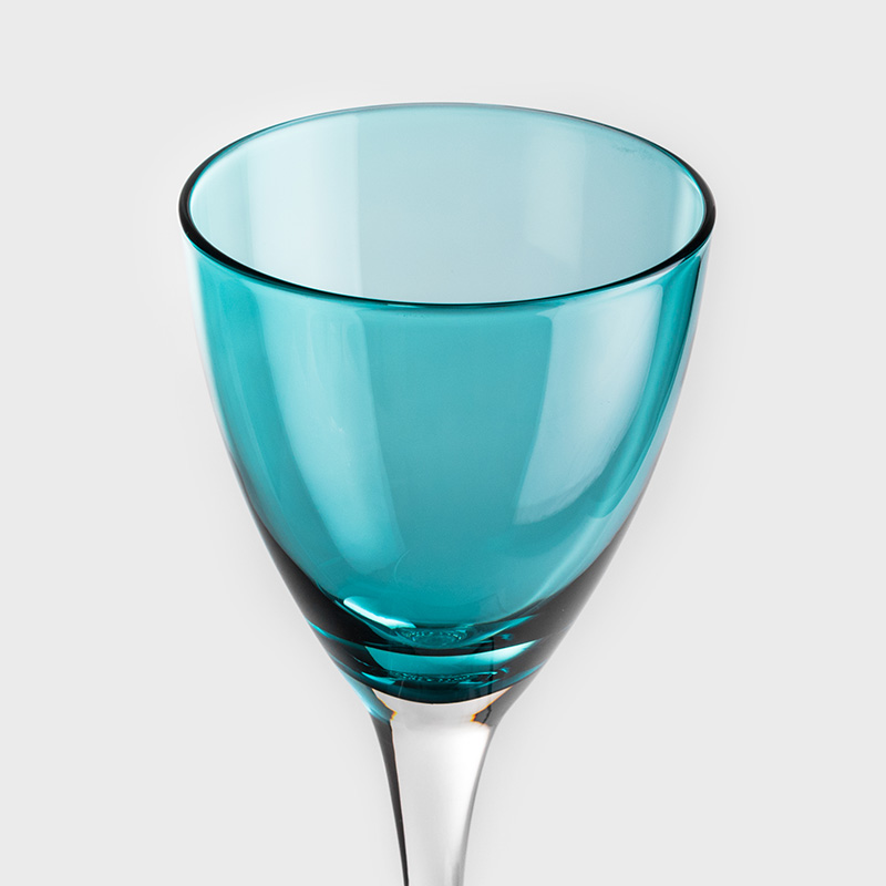 Royal 300ml Wine Glass | Green_1