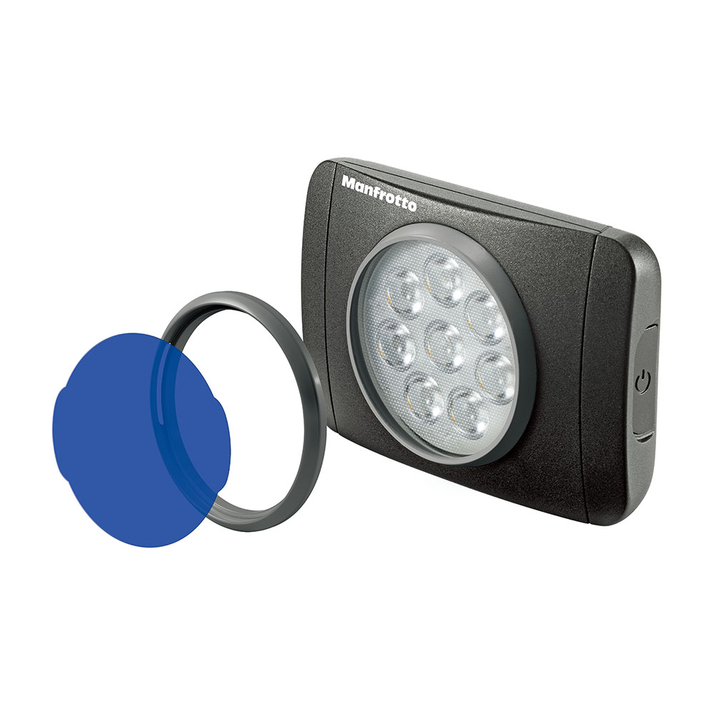 【Manfrotto】曼富圖 LUMIE 多色濾片組 MLFILTERCOL_1