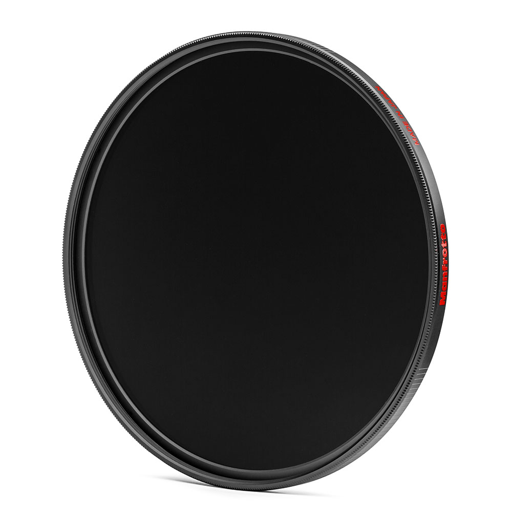 【Manfrotto】Neutral Density 500 Filter with 77mm diameter_2
