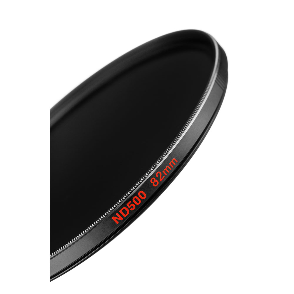 【Manfrotto】Neutral Density 500 Filter with 77mm diameter_3